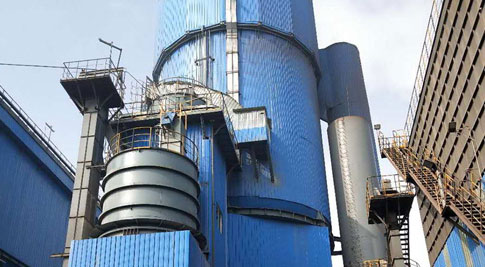 Wuxi Xinsanzhou projesinin site haritası