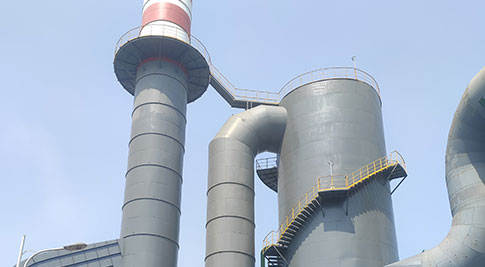 Zhongtian Islak Yöntemi