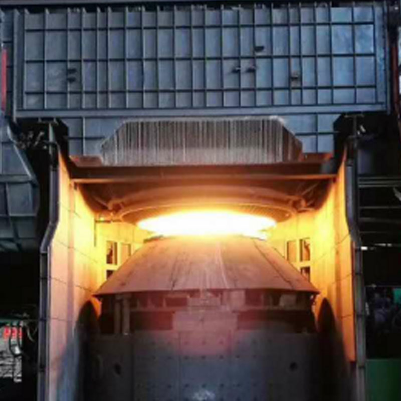 Dönüştürücü Ön Yakalama Başlığı