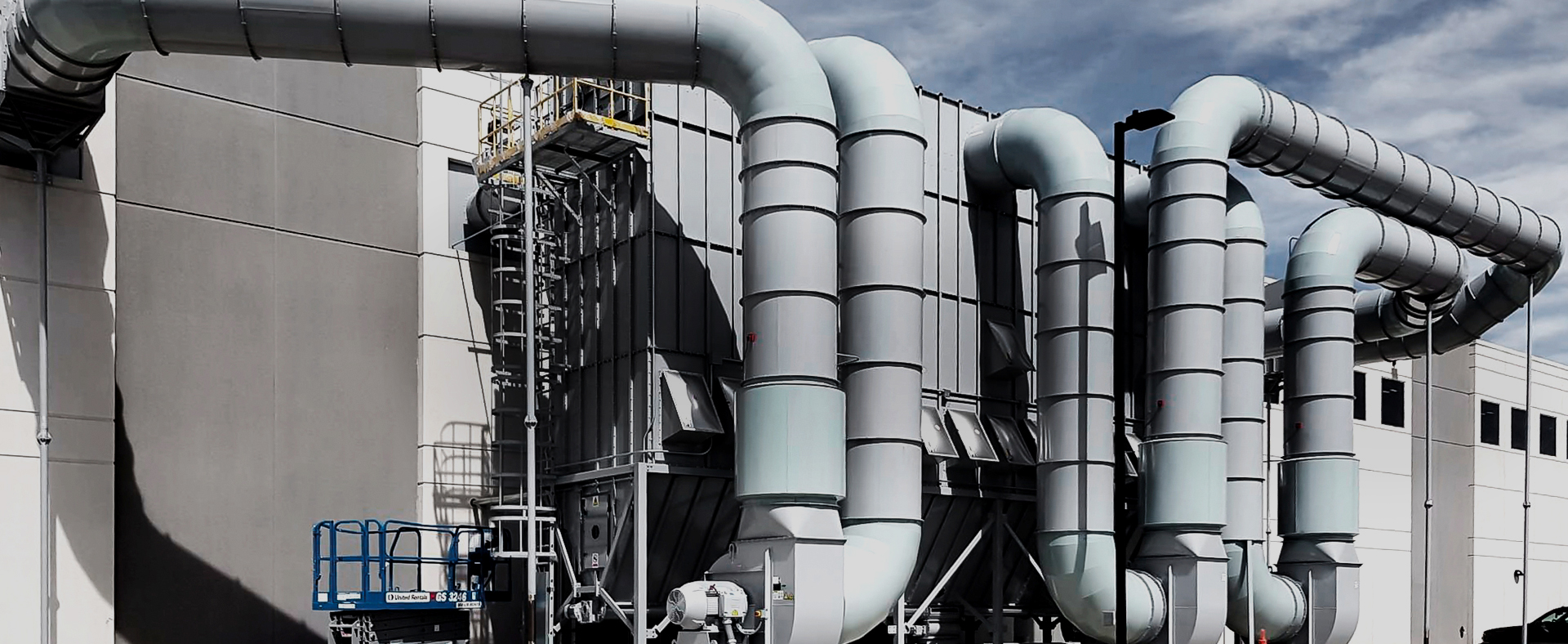 Anhui Tiankang Çevre Teknolojisi Co, Ltd